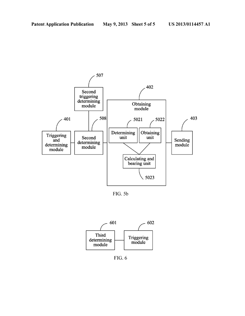 Method for Reporting Power Headroom Report and User Equipment - diagram, schematic, and image 06