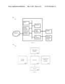 System and Method for Domain Name Resolution for Fast Link Setup diagram and image