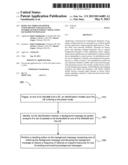 REDUCING WIRELESS POWER CONSUMPTION AND SIGNALING OVERHEAD FOR INTERNET     APPLICATION BACKGROUND MESSAGES diagram and image