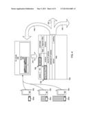 REDUCING WIRELESS POWER CONSUMPTION AND SIGNALING OVERHEAD FOR INTERNET     APPLICATION BACKGROUND MESSAGES diagram and image