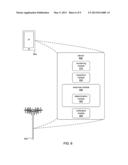 REDUCING WIRELESS POWER CONSUMPTION AND SIGNALING OVERHEAD FOR INTERNET     APPLICATION BACKGROUND MESSAGES diagram and image