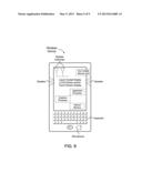 REDUCING WIRELESS POWER CONSUMPTION AND SIGNALING OVERHEAD FOR INTERNET     APPLICATION BACKGROUND MESSAGES diagram and image