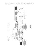 VIRTUALIZED WIRELESS NETWORK WITH PILOT BEACONS diagram and image