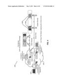 VIRTUALIZED WIRELESS NETWORK WITH PILOT BEACONS diagram and image