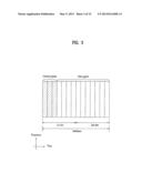 METHODS FOR TRANSMITTING AND RECEIVING DOWNLINK DATA IN MBSFN SUBFRAME AND     APPARATUSES THEREOF diagram and image