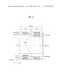 METHODS FOR TRANSMITTING AND RECEIVING DOWNLINK DATA IN MBSFN SUBFRAME AND     APPARATUSES THEREOF diagram and image