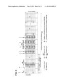 PILOT SIGNAL TRANSMITTING METHOD, BASE STATION, MOBILE STATION AND     CELLULAR SYSTEM TO WHICH THE METHOD IS APPLIED diagram and image