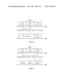 METHOD AND DEVICE FOR PROCESSING CARRIER AGGREGATION CAPABAILITY diagram and image