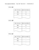 BASE STATION DEVICE, INTER-BASE-STATION SYNCHRONIZATION METHOD, DATA     STRUCTURE OF SYNCHRONIZATION INFORMATION, AND DATA STRUCTURE OF     SYNCHRONIZATION REQUEST diagram and image