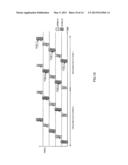 TRANSMITTER APPARATUS, RECEIVER APPARATUS, TRANSMISSION METHOD, AND     NOTIFICATION METHOD diagram and image