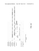 METHODS OF MULTIPLE POINT HSDPA TRANSMISSION IN SINGLE OR DIFFERENT     FREQUENCIES diagram and image