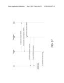 METHODS OF MULTIPLE POINT HSDPA TRANSMISSION IN SINGLE OR DIFFERENT     FREQUENCIES diagram and image