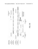 METHODS OF MULTIPLE POINT HSDPA TRANSMISSION IN SINGLE OR DIFFERENT     FREQUENCIES diagram and image