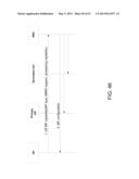 METHODS OF MULTIPLE POINT HSDPA TRANSMISSION IN SINGLE OR DIFFERENT     FREQUENCIES diagram and image