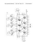 INTEGRATED FIBRE CHANNEL SUPPORT IN AN ETHERNET FABRIC SWITCH diagram and image