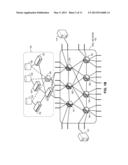 INTEGRATED FIBRE CHANNEL SUPPORT IN AN ETHERNET FABRIC SWITCH diagram and image