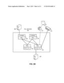 INTEGRATED FIBRE CHANNEL SUPPORT IN AN ETHERNET FABRIC SWITCH diagram and image