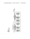 ARBITER CIRCUIT AND METHOD OF CARRYING OUT ARBITRATION diagram and image