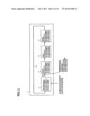 ARBITER CIRCUIT AND METHOD OF CARRYING OUT ARBITRATION diagram and image