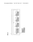 ARBITER CIRCUIT AND METHOD OF CARRYING OUT ARBITRATION diagram and image