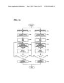 ARBITER CIRCUIT AND METHOD OF CARRYING OUT ARBITRATION diagram and image