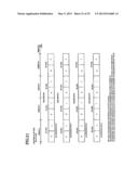 ARBITER CIRCUIT AND METHOD OF CARRYING OUT ARBITRATION diagram and image