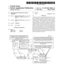 MULTIPLE DELIVERY ROUTE PACKET ORDERING diagram and image