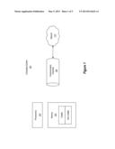 MINIMUM NETWORK BANDWIDTH IN MULTI-USER SYSTEM diagram and image