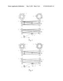 VALVE FOR THE SUBSTANTIALLY GAS-TIGHT INTERRUPTION OF A FLOW PATH diagram and image