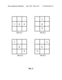 ADAPTIVE CENTER BAND OFFSET FILTER FOR VIDEO CODING diagram and image