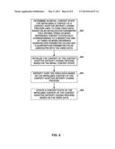 CONTEXT STATE AND PROBABILITY INITIALIZATION FOR CONTEXT ADAPTIVE ENTROPY     CODING diagram and image