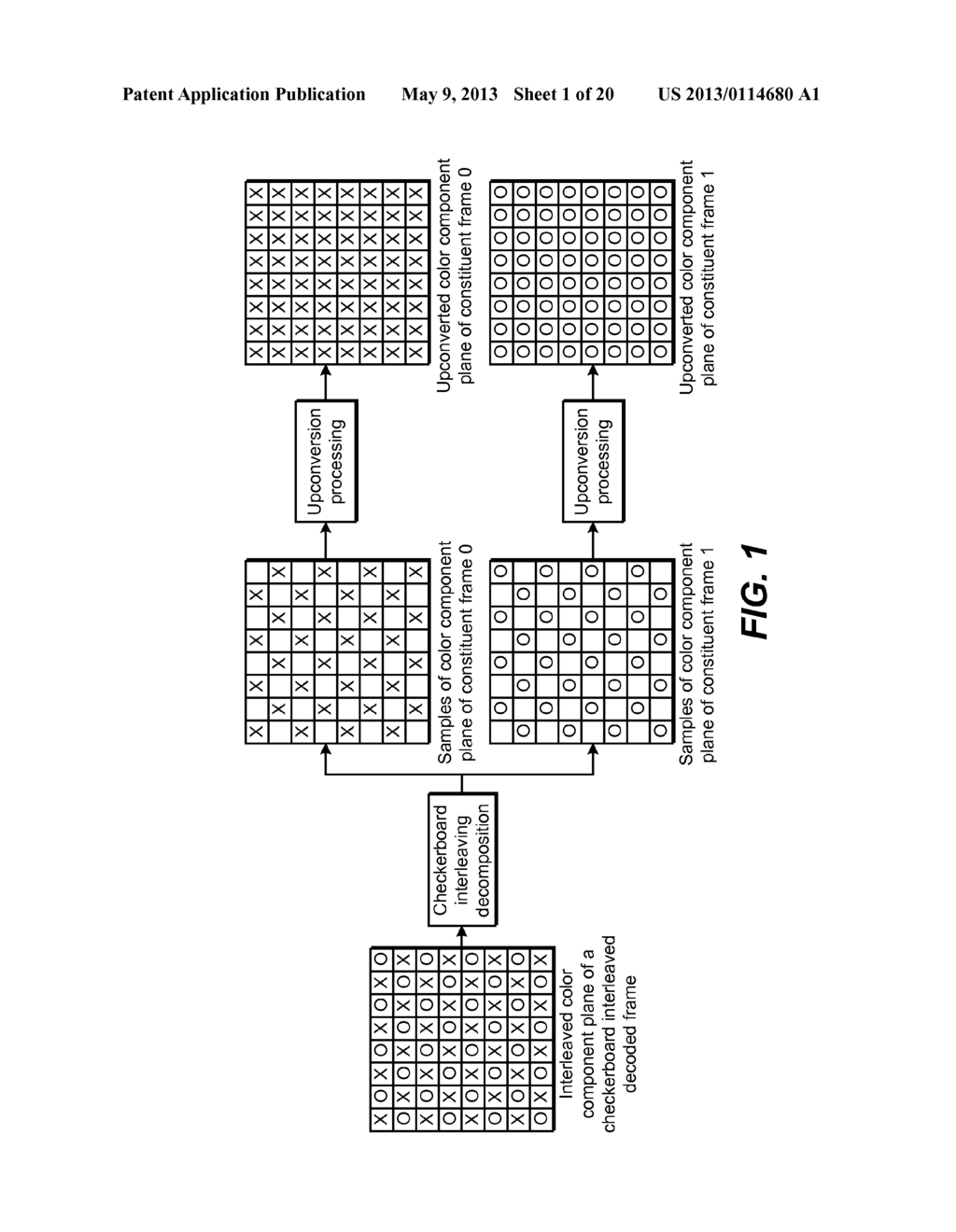 Systems and Methods for Multi-Layered Frame-Compatible Video Delivery - diagram, schematic, and image 02