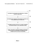 INTRA-MODE VIDEO CODING diagram and image