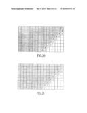 SYSTEM FOR PARALLEL INTRA-PREDICTION DECODING OF VIDEO DATA diagram and image