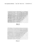 SYSTEM FOR PARALLEL INTRA-PREDICTION DECODING OF VIDEO DATA diagram and image