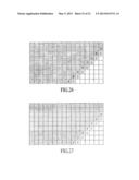 SYSTEM FOR PARALLEL INTRA-PREDICTION DECODING OF VIDEO DATA diagram and image