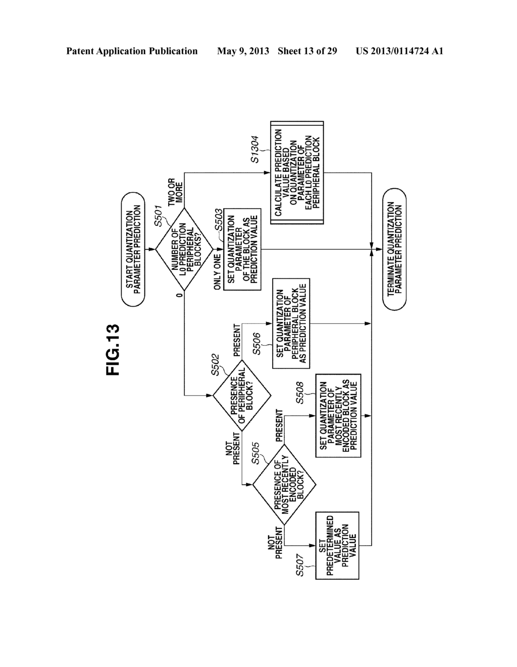 IMAGE ENCODING METHOD, IMAGE ENCODING APPARATUS, AND RELATED ENCODING     MEDIUM, IMAGE DECODING METHOD, IMAGE DECODING APPARATUS, AND RELATED     DECODING MEDIUM - diagram, schematic, and image 14