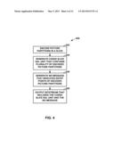 VIDEO CODING WITH NETWORK ABSTRACTION LAYER UNITS THAT INCLUDE MULTIPLE     ENCODED PICTURE PARTITIONS diagram and image