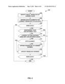 PADDING OF SEGMENTS IN CODED SLICE NAL UNITS diagram and image