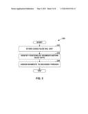 PADDING OF SEGMENTS IN CODED SLICE NAL UNITS diagram and image