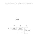 DIGITAL TELEVISION TRANSMITTING SYSTEM AND RECEIVING SYSTEM AND METHOD OF     PROCESSING BROADCAST DATA diagram and image