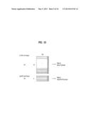 DIGITAL TELEVISION TRANSMITTING SYSTEM AND RECEIVING SYSTEM AND METHOD OF     PROCESSING BROADCAST DATA diagram and image