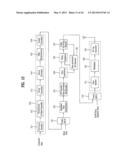 DIGITAL TELEVISION TRANSMITTING SYSTEM AND RECEIVING SYSTEM AND METHOD OF     PROCESSING BROADCAST DATA diagram and image