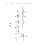 DIGITAL TELEVISION TRANSMITTING SYSTEM AND RECEIVING SYSTEM AND METHOD OF     PROCESSING BROADCAST DATA diagram and image