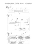 METHODS AND APPARATUS FOR SIGNALING ON A DIFFERENTIAL LINK diagram and image