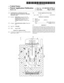 LIQUID METAL COOLED NUCLEAR REACTOR AND HEAT REMOVAL METHOD FOR THE SAME diagram and image