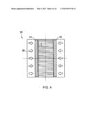 LIQUID METAL COOLED NUCLEAR REACTOR AND HEAT REMOVAL METHOD FOR THE SAME diagram and image