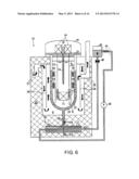 LIQUID METAL COOLED NUCLEAR REACTOR AND HEAT REMOVAL METHOD FOR THE SAME diagram and image