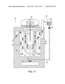 LIQUID METAL COOLED NUCLEAR REACTOR AND HEAT REMOVAL METHOD FOR THE SAME diagram and image