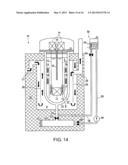 LIQUID METAL COOLED NUCLEAR REACTOR AND HEAT REMOVAL METHOD FOR THE SAME diagram and image